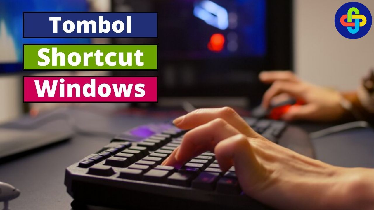 Tombol Shortcut yang Wajib Kamu Ketahui